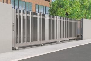 四国化成　大型引戸　スタックラインGT　3型　両開　手動式