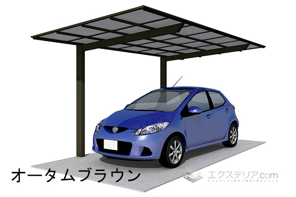 リクシル ネスカF レギュラー (1台用) | 大阪・三重・愛知・滋賀のカー