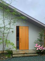 三重県松阪市　T様邸　植栽　庭、庭のある暮らし、植栽、外構