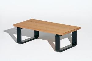 リクシル　ウッドデッキ　モジュールガーデン　ベンチモジュール　【単品物販】DIYウッドデッキ
