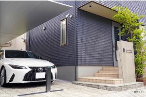 英田エンジニアリング　アイシャロック　ハイグレードモデル(型式:AEILH)電動式自動車盗難防止装置